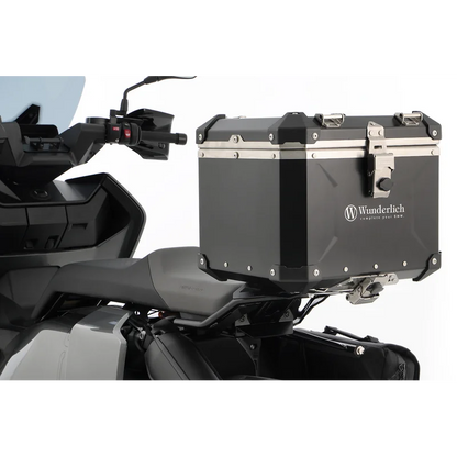 BMW CE 04 Carrier TopCase - Extreme Cases