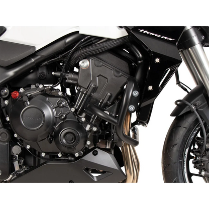 HONDA CB 1000 HORNET / SP  Protection - Engine Bar - Black