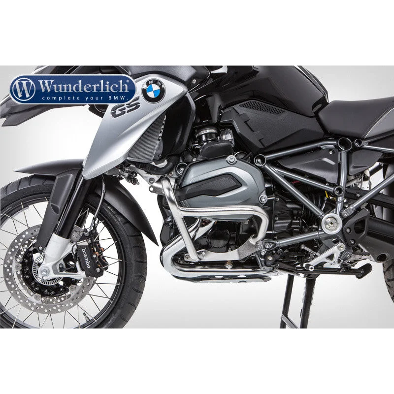 BMW R1200GS Protection - Engine Crash Bar (SS)