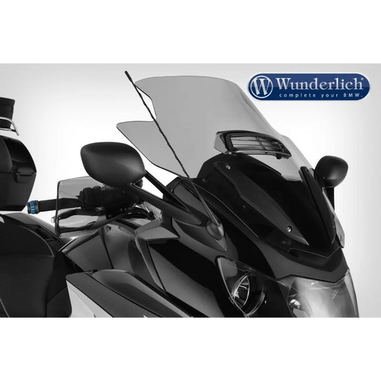 BMW K 1600 All Screen - Windscreen Marathon - Clear