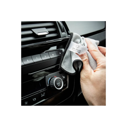 Micro Fibre Cleaning Cloth