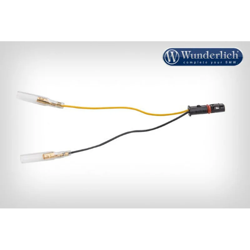 Indicator Wiring - Electrics Kit