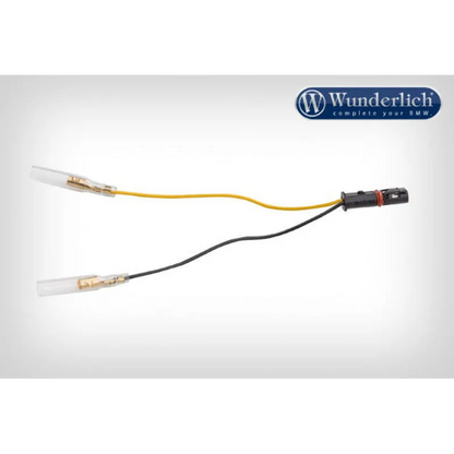 Indicator Wiring - Electrics Kit