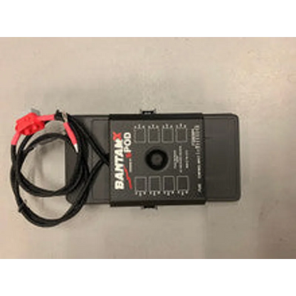 BantamX Touchscreen - sPOD - 213.36cm(84in)