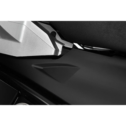 BMW R Series-  Frame Cover (Euro 4) - Upto Euro 4