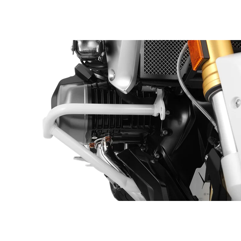 BMW R 1250 R / RS Protection - Engine Protection Bar - White