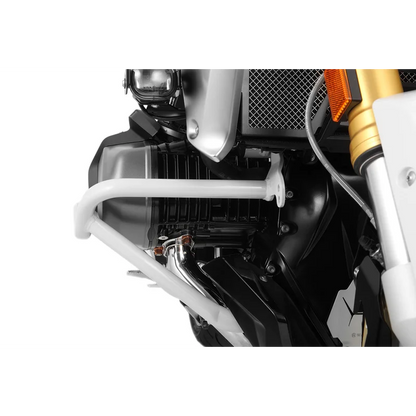 BMW R 1250 R / RS Protection - Engine Protection Bar - White