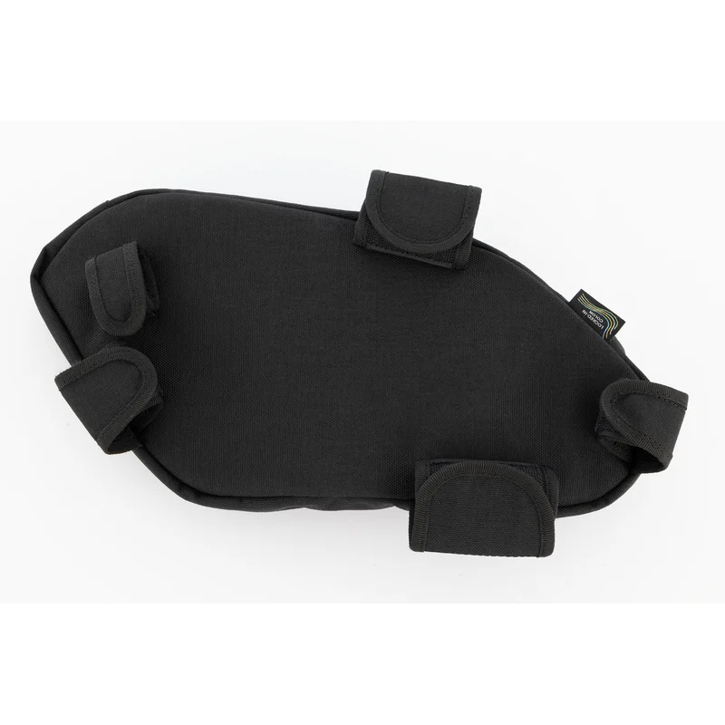 R 1250 GS Adventure Protection - Tank Guard (Black)