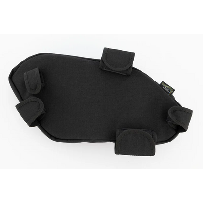 R 1250 GS Adventure Protection - Tank Guard (Black)