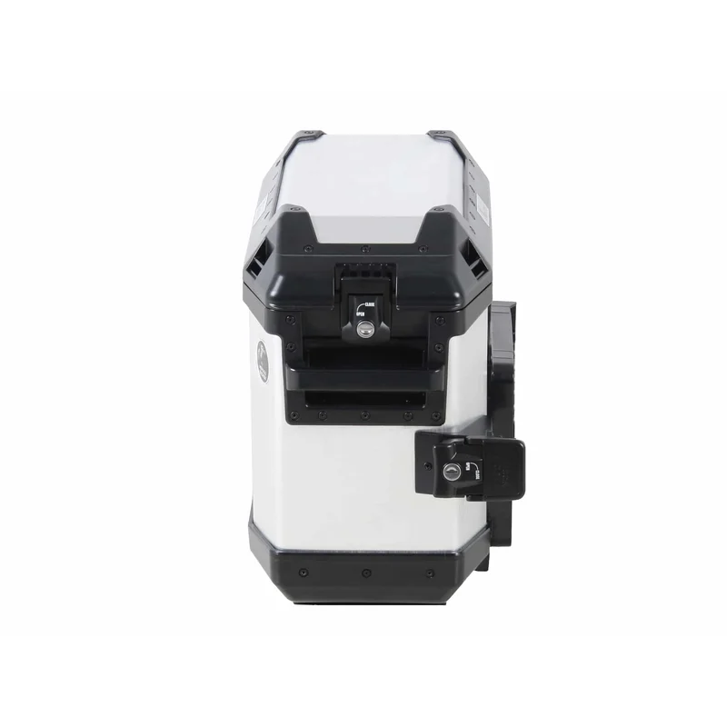 Sidecases 30 Alu Xplorer - Right Side (33L x 1N) / Black
