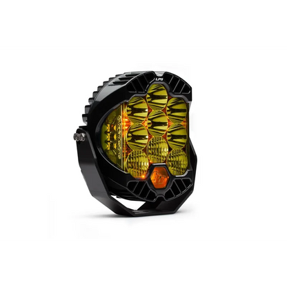 Aux LED - LP9 SPORTS - Driving Combo / Single pc / Amber