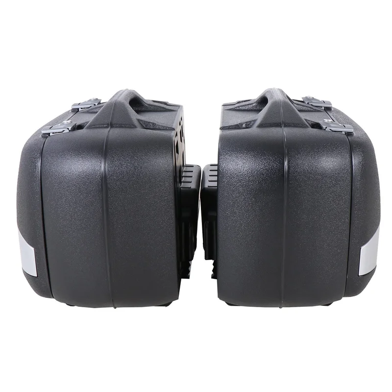 Sidecases 40 Junior "Flash" - Black