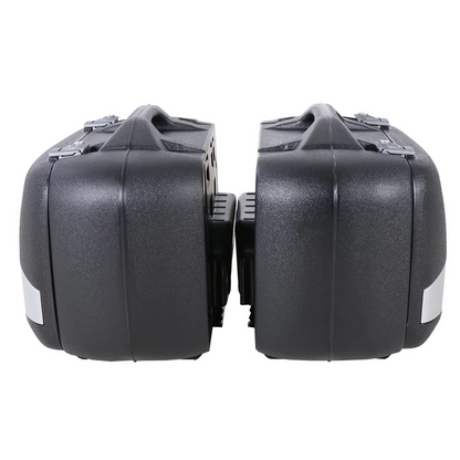 Sidecases 40 Junior "Flash" - Black