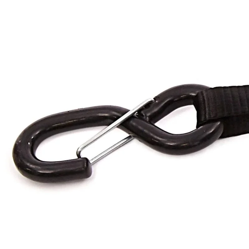 TIE DOWN - Ratchet Kit Heavy Duty