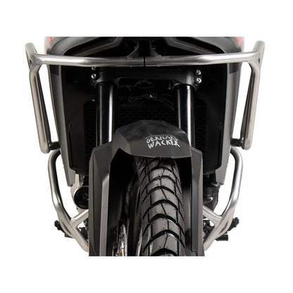 Honda Transalp XL 750 Protection - Engine Guard - Black