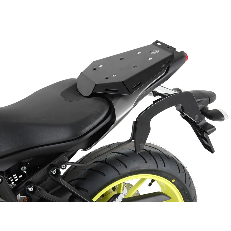 Yamaha MT07 Luggage - C Bow Carrier