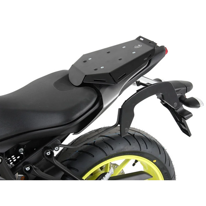 Yamaha MT07 Luggage - C Bow Carrier