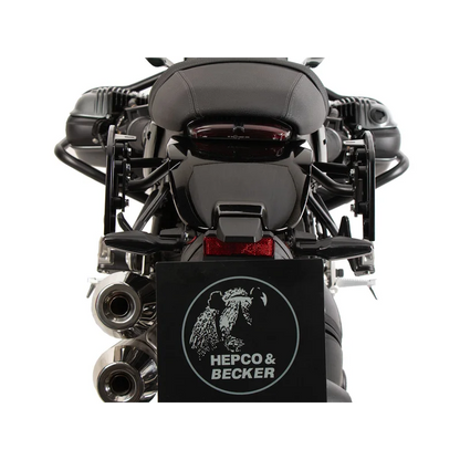 BMW R 12 NINET Sidecases Carrier - C-Bow
