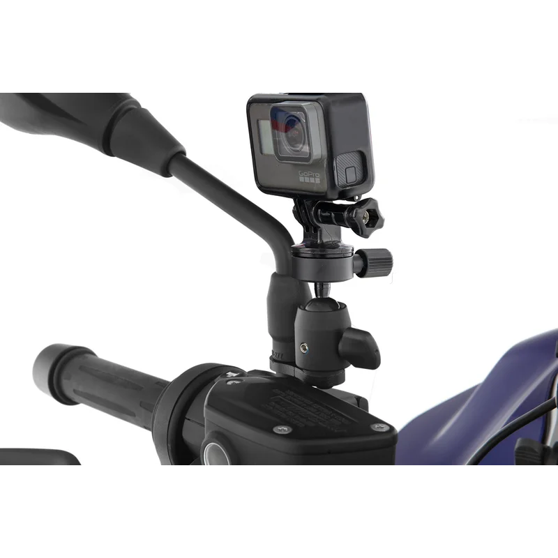 Multi clamp Holder Adaptor - GO PRO