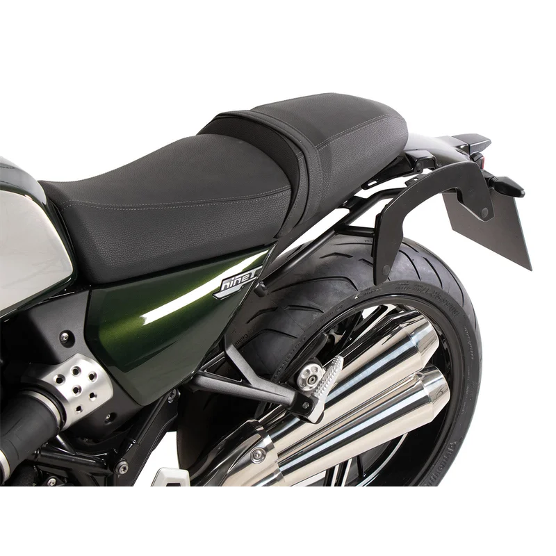 BMW R 12 NINET Sidecases Carrier - C-Bow