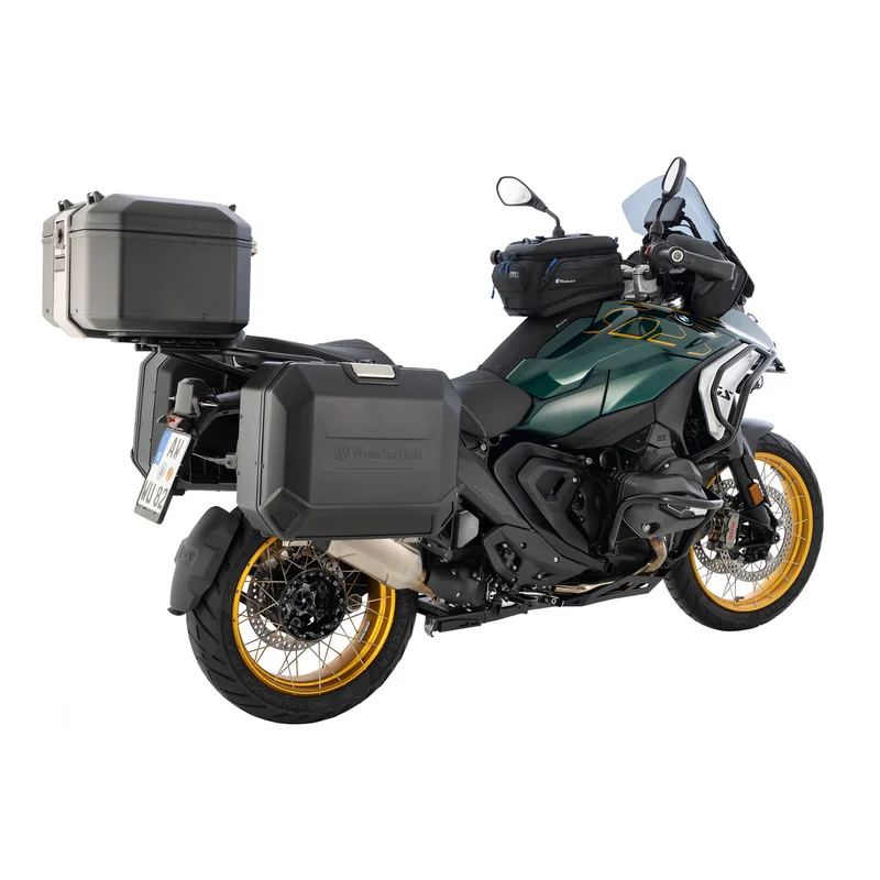 BMW R 1300 GS Carrier - Side Carrier (X-RACK)