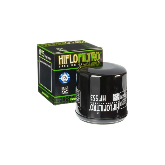 Oil Filter 553 - Hiflo