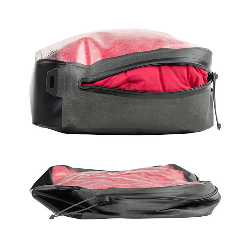 WATERPROOF PACKING CUBE - Small