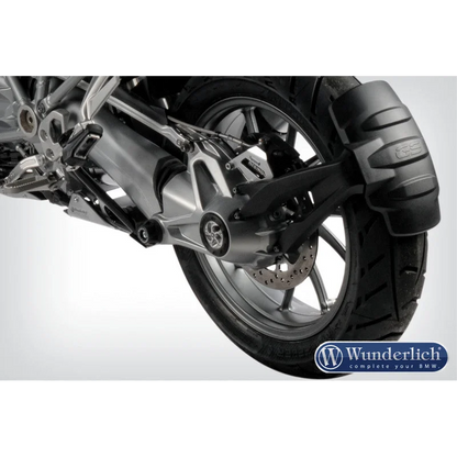 BMW R1200GS Styling - Hub Cover - Black