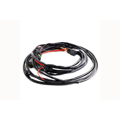 Wiring Harness - XL , ONX6 & S8 - XL / OnX6 Series (Max 355W) - Hi / Low