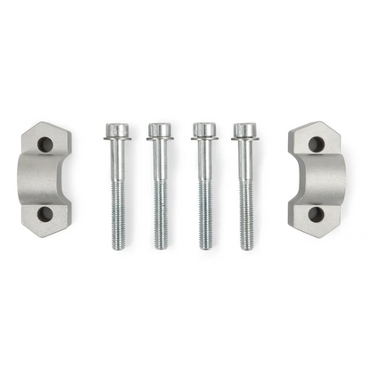 BMW F Ser GS Ergonomics - Risers 40mm