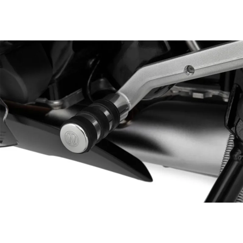 BMW R nineT Ergo - Gear Lever Enlargement