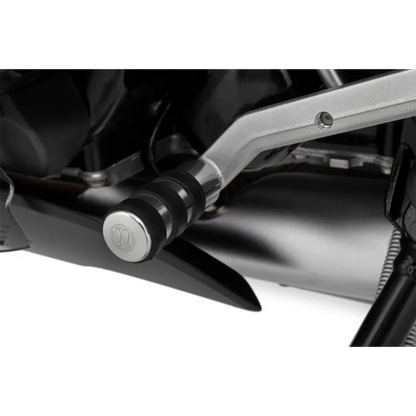 BMW R nineT Ergo - Gear Lever Enlargement