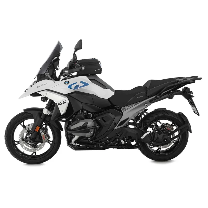 BMW R 1300 GS - Protection - Axle Slider (Front) - Front Axle