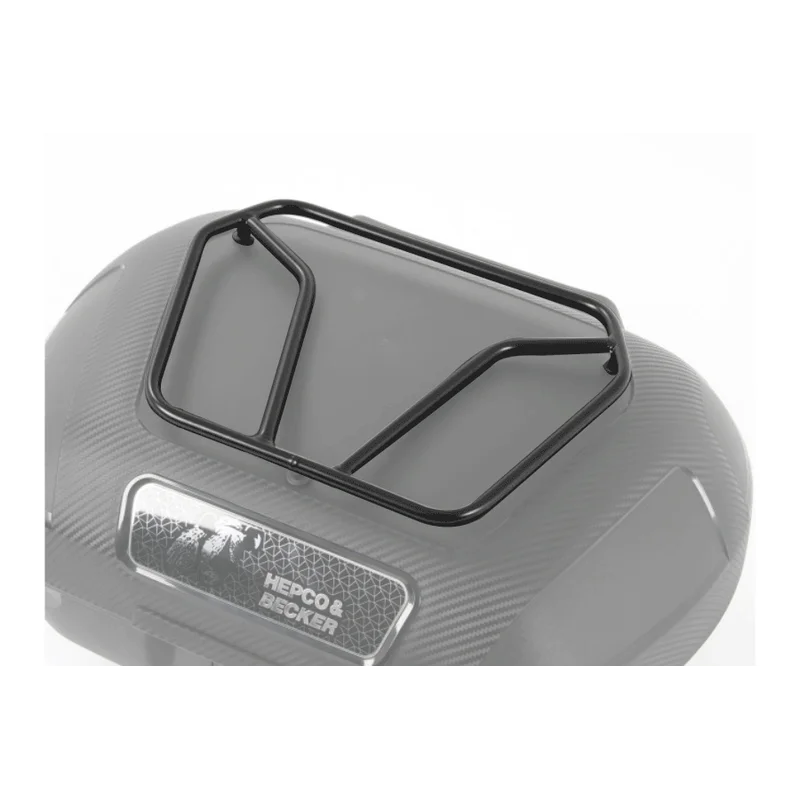 Topcase Railing - Orbit