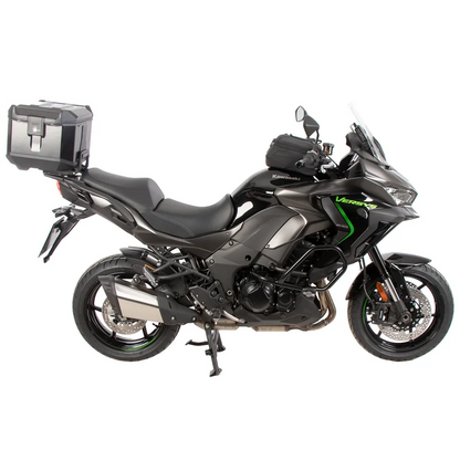KAWASAKI VERSYS 1100 / SE Carrier - Topcase Alurack - Black