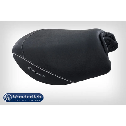 BMW R 1200 RT LC Ergonomics - Seat Heating - Low