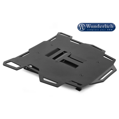 BMW R1200GS Luggage - Pillion Luggage Rack