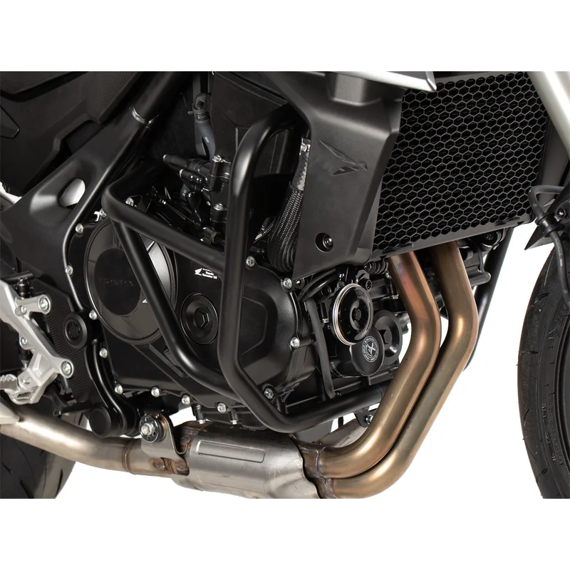 Honda CB 750 Hornet Protection - Engine Bar "SOLID"