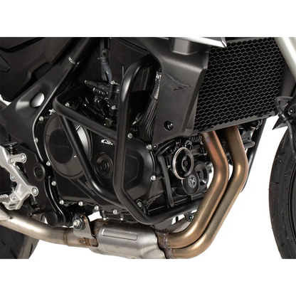 Honda CB 750 Hornet Protection - Engine Bar "SOLID"