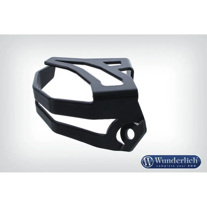 BMW R NineT Protection - Reservoir Guard (Rear) - Black