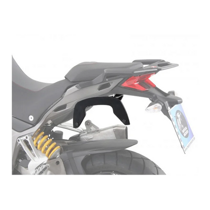 Ducati Multistrada Carrier - Sidecases "C-Bow"