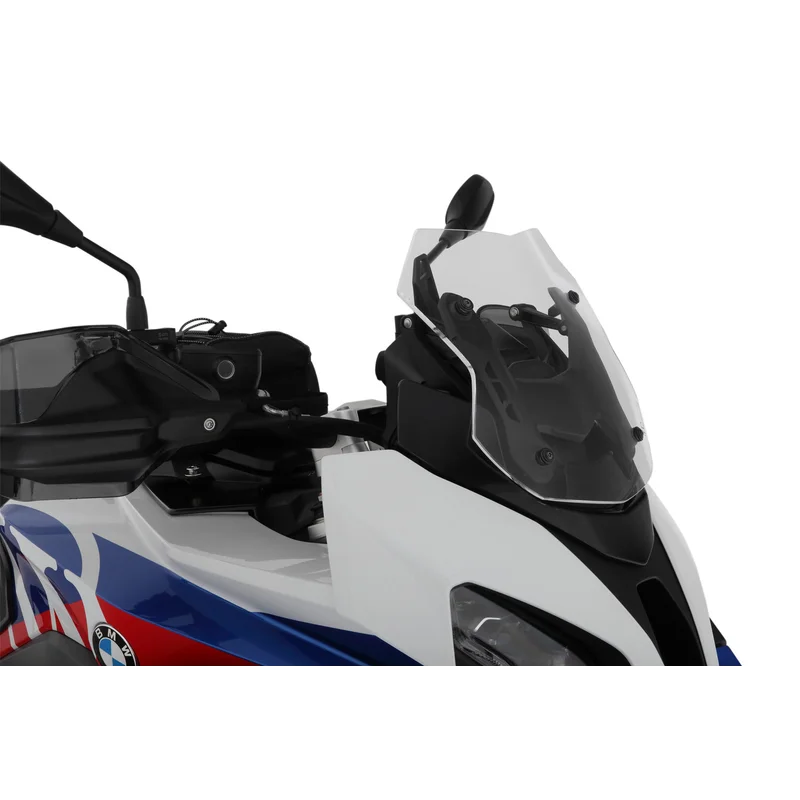 BMW S 1000 XR Screen - Windscreen Sports - Clear