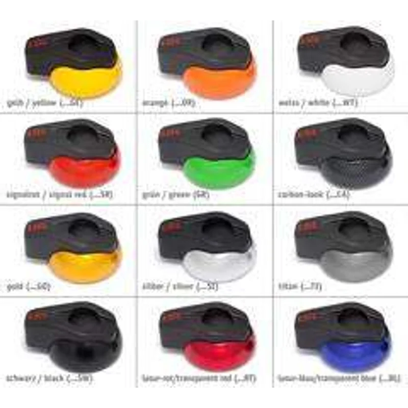 Kawasaki Z800 Protection - Frame Sliders - Adapter plate