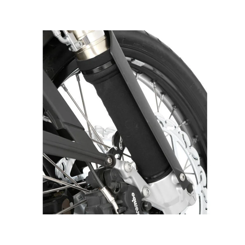 BMW R1200GS Protection - Fork Protectors