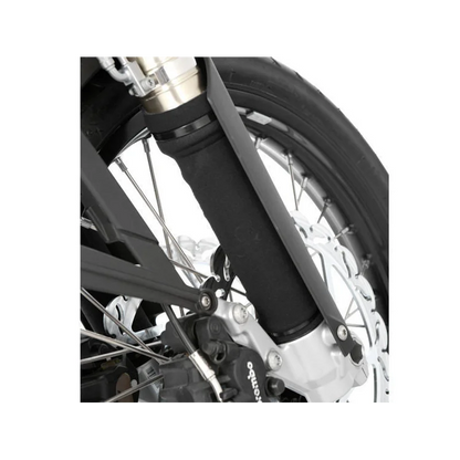 BMW R1200GS Protection - Fork Protectors