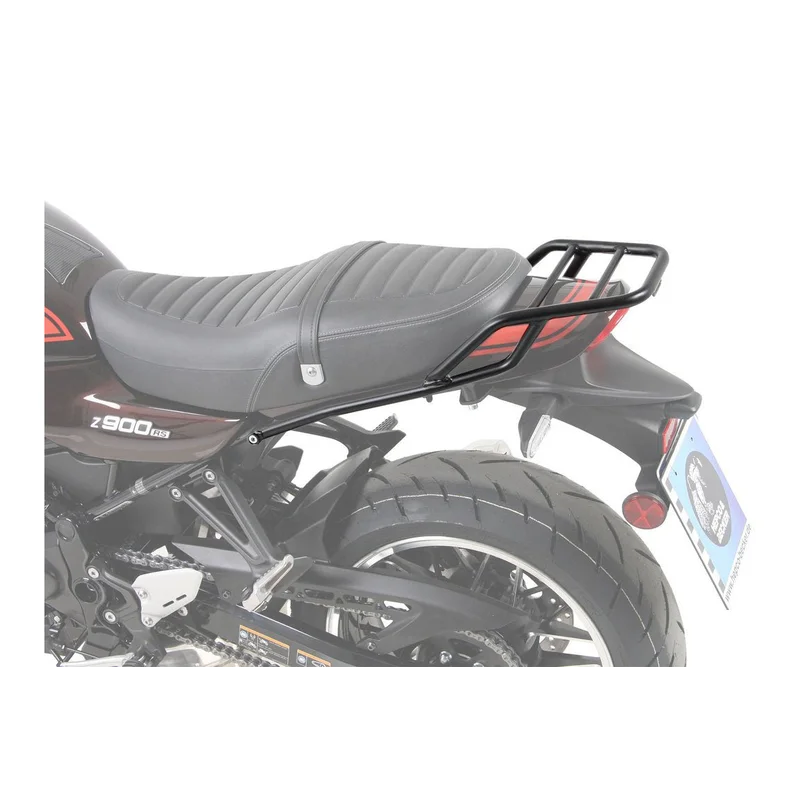 Kawasaki Z900 Cafe Luggage - Topcase Carrier (Tubed)