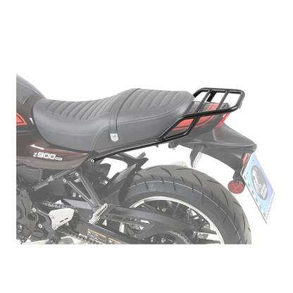 Kawasaki Z900 Cafe Luggage - Topcase Carrier (Tubed)