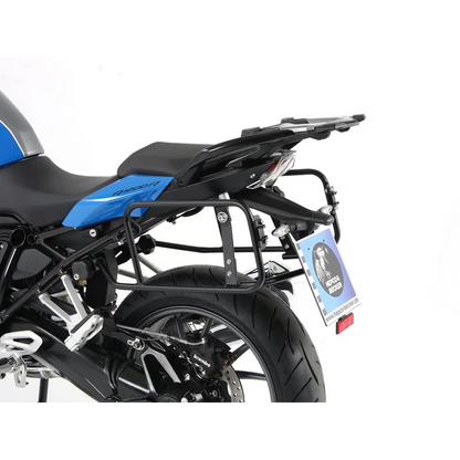 BMW R1200R Carrier - Topcase