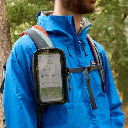 RUNOFF® WATERPROOF PHONE CASE PLUS