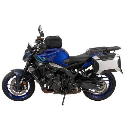 YAMAHA MT-09 / SP Sidecases Carrier - C-Bow